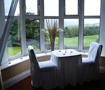 Helme Park Hall Hotel Tow Law Exteriör bild