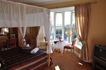 Helme Park Hall Hotel Tow Law Exteriör bild