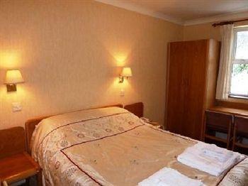 Helme Park Hall Hotel Tow Law Exteriör bild