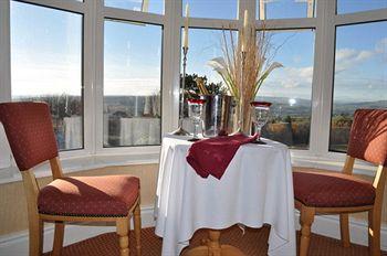 Helme Park Hall Hotel Tow Law Exteriör bild