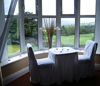 Helme Park Hall Hotel Tow Law Exteriör bild