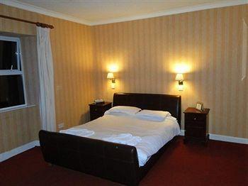 Helme Park Hall Hotel Tow Law Exteriör bild